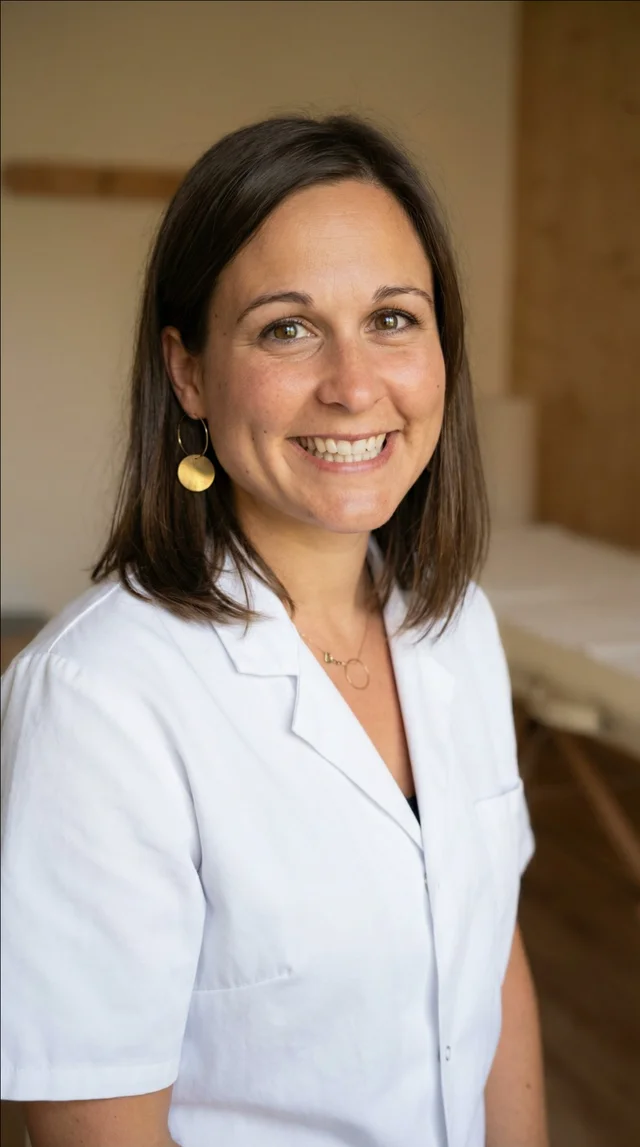 Clélia Félix, ostéopathe D.O. à Paris 17 et Chatou